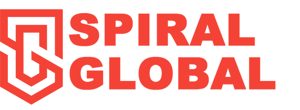 Spiral Global Logo